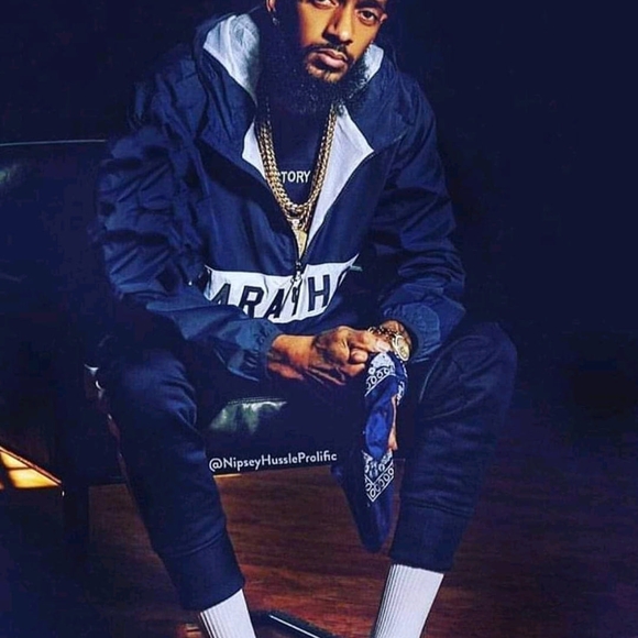 Meet your Posher, Brian - Picture 1 of 1